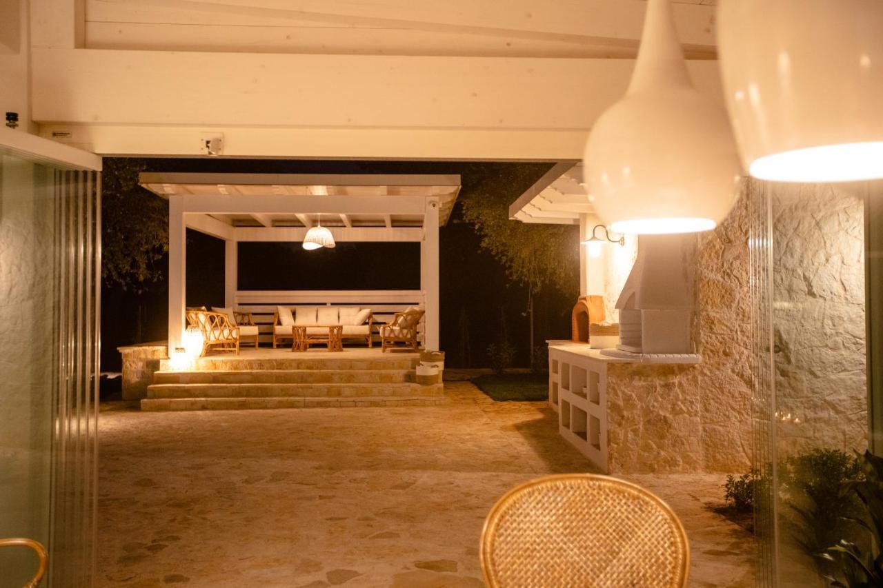 Trulli Margherita, Intera Struttura Per Il Tuo Relax Francavilla Fontana Buitenkant foto