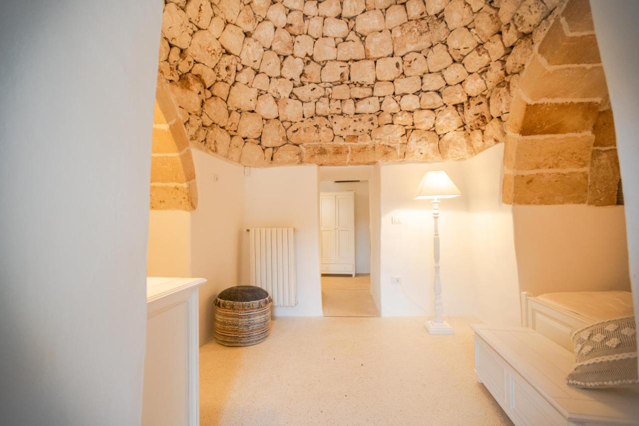 Trulli Margherita, Intera Struttura Per Il Tuo Relax Francavilla Fontana Buitenkant foto