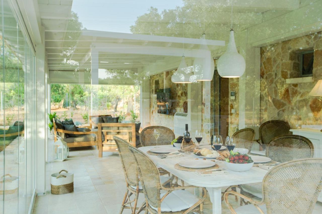 Trulli Margherita, Intera Struttura Per Il Tuo Relax Francavilla Fontana Buitenkant foto