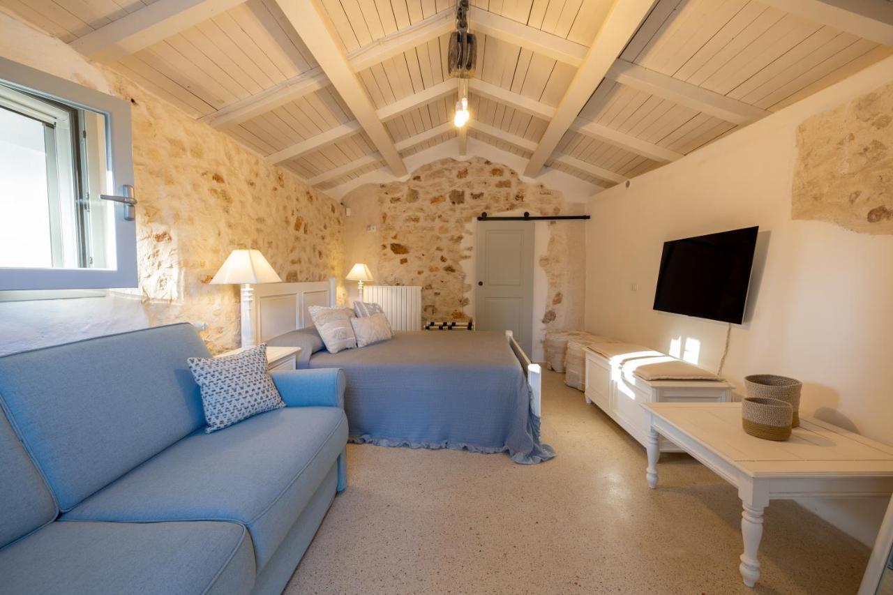 Trulli Margherita, Intera Struttura Per Il Tuo Relax Francavilla Fontana Buitenkant foto
